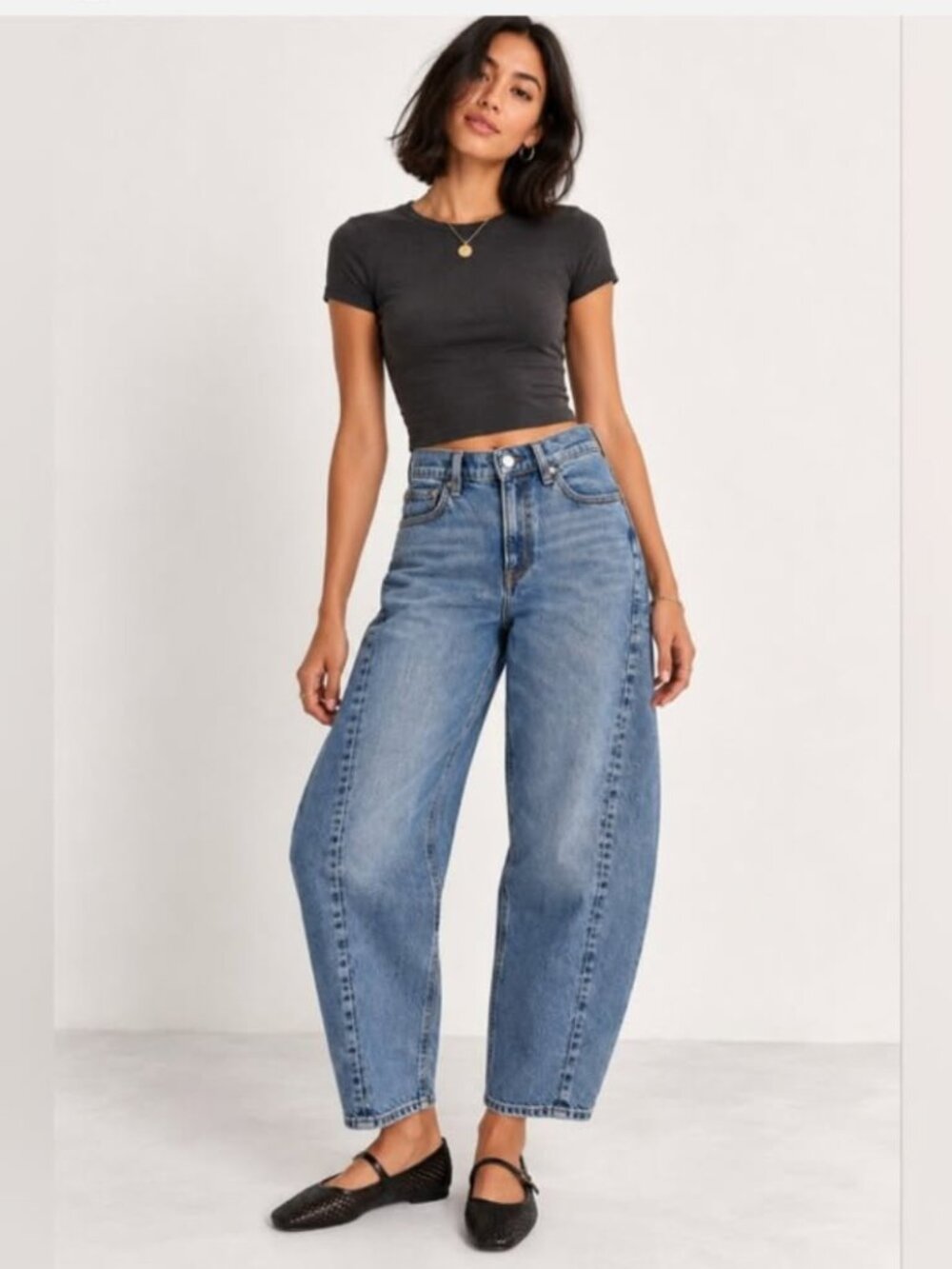 American Eagle Women's Barren Jean Size 4